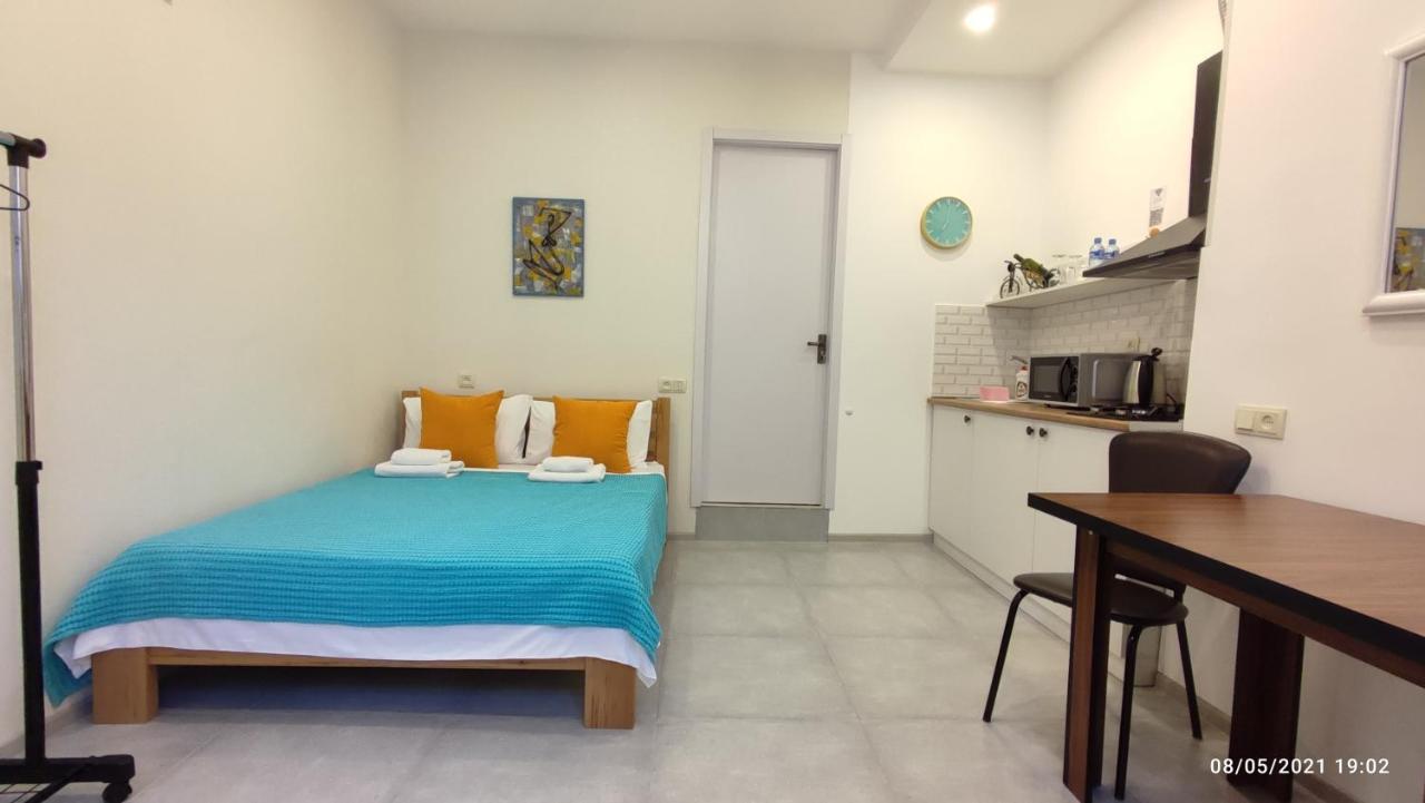Piano Foyer Apartments At City Center Tbilisi Luaran gambar